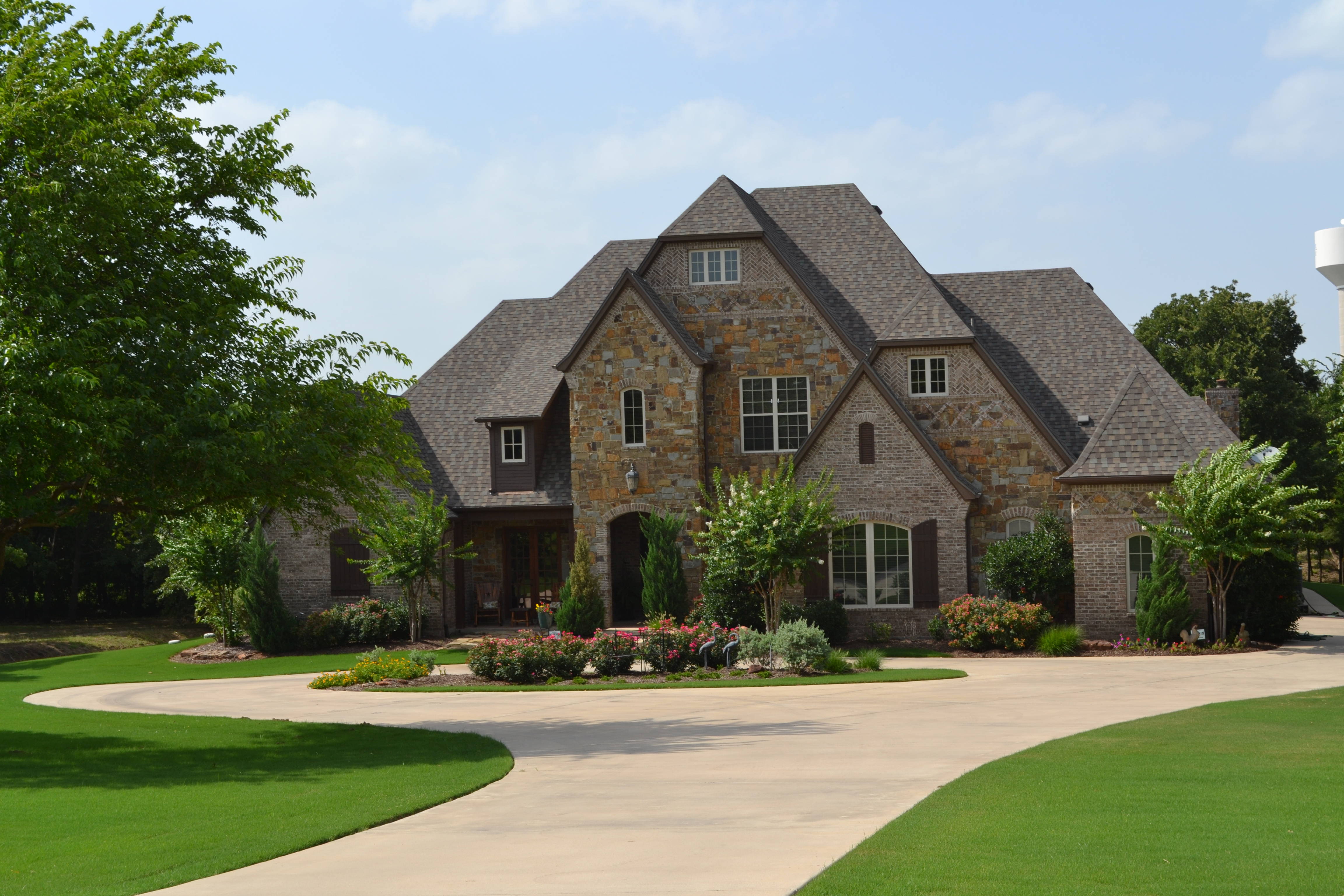 Homes for Sale in the Pilot Knob Neighborhood Argyle,TX